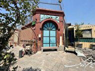 «پول دادیم و اینجا به‌زودی تخریب می‌شود»!