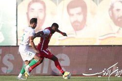 رافت: از لوکادیا چیزی ندیدم