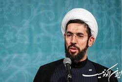 امروز نوکران غرب سعی بر خالی کردن منطقه از حامیان ایران دارند