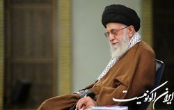 پیام تسلیت مقام معظم رهبری در پی درگذشت آیت‌الله ناصری
