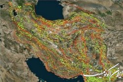 پیشرفت ۶۰ درصدی تهیه نقشه‌های زمین‌شناسی در کردستان