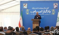 ۱۸ تقاطع تا پایان امسال بازگشایی می‌شود