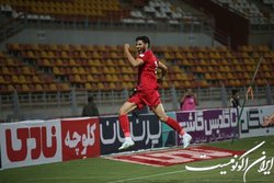 آمارهای هفته سوم لیگ برتر فوتبال