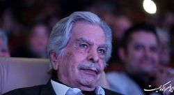 بزرگداشت مرد هزار صدای ایران در شبکه نمایش