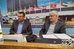 عملکرد سامانه  نان  بررسی شد