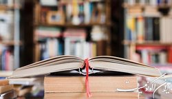 ۱۰ میلیارد تومان یارانه برای «سامانه خرید از کتابفروشی»