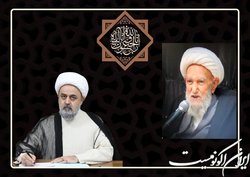 پیام تسلیت دبیرکل مجمع جهانی تقریب در پی ارتحال آیت‌الله ناصری