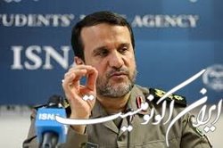 پیام تبریک سردار کارگر به مناسبت هفته دولت