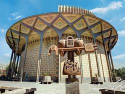 «آقای اشمیت کیه؟» با «خوشدلان» در مسیر صحنه