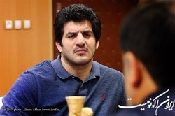 انتقاد رسول خادم از بی توجهی به روز ملی کشتی