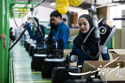 بهره‌برداری از ۲۵ هزار طرح اشتغال با حمایت مالی صندوق