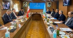 اتخاذ تدابیری برای انتقال زندانیان ایرانی از زندان‌های ترکیه