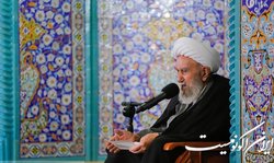 پیام تسلیت رئیس سازمان فرهنگ و ارتباطات اسلامی در پی درگذشت حضرت آیت‌الله ناصری