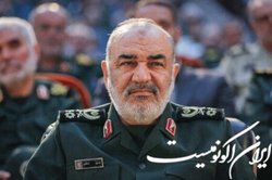 پیام تسلیت فرمانده کل سپاه به مناسبت درگذشت آیت‌الله ناصری