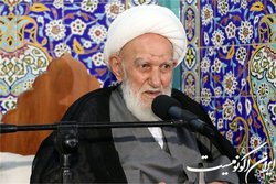 تسلیت رییس ستاد کل نیروهای مسلح در پی ارتحال آیت الله ناصری