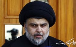 پیشنهاد جدید و عجیب جریان صدر برای پایان دادن به بحران سیاسی عراق