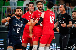 عبادی‌پور: در قهرمانی جهان فرصت جبران نیست