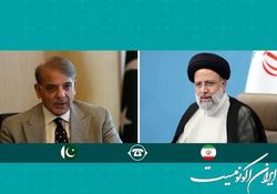 نخست وزیر پاکستان: همواره  قدردان حمایت ایران در لحظات دشوار هستیم