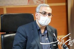 وزیر بهداشت: ایران جزو ۶ کشور برتر در مقابله با کرونا است