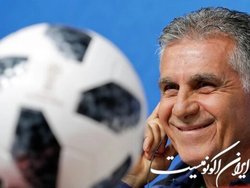 کی‌روش سرمربی غول مصری شد؟