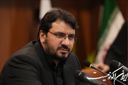 بذرپاش: توسعه ارتباطات بین‌المللی ⁧‫در دستور کار دیوان محاسبات‬⁩ است