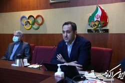 استعفای فخری از سرپرستی کاروان ایران در بازری‌های آسیایی هانگژو