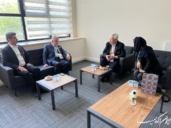 امضا تفاهم‌نامه ایران با فدراسیون جهانی تکواندو