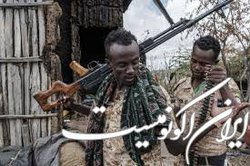 بالاگرفتن مجدد درگیری‌ها میان ارتش اتیوپی با جبهه آزادی‌بخش تیگرای