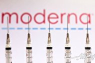 شکایت مدرنا از فایزر به خاطر کپی‌برداری از فناوری واکسن کووید