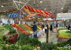 قیمت میوه در میادین تره بار تهران کاهش یافت +نرخنامه