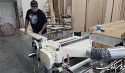 مشاغل کوچک در آمریکا تحت فشار رکود در بازار مسکن