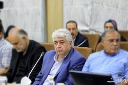 شمس: نمی‌دانم برخی حرف‌ها از کجا آمده است