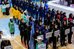 نخستین المپیاد فرهنگی ورزشی دانشجویان بین‌الملل فردا آغاز می‌شود