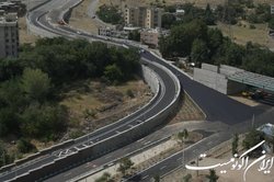 برنامه داریم طول بزرگراه‌ها را به ۴۵ هزار کیلومتر برسانیم