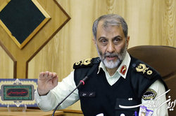 فعالیت گشت‌های ویژه پلیس و تشدید برخورد با مجرمان جرائم خشن