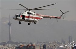 ستاد بحران استان تهران با تامین تجهیزات به کمک شهر فرودگاهی می‌رود