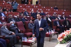 فیروزی: بیانیه گام دوم انقلاب و سند تحول دولت مردمی، در ورزش اجرایی می‌شود