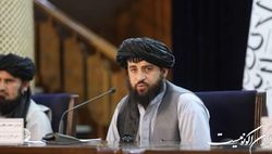 طالبان مدعی ورود پهپادهای آمریکا از پاکستان به فضای افغانستان شد