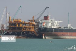 تولید سوخت کم سولفور در بنادر جنوبی با کمک تولیدکنندگان داخلی