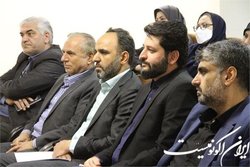 گیتا علی‌آبادی از دفتر مطالعات و برنامه‌ریزی رسانه‌ها رفت