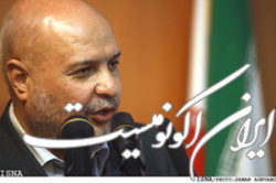 دولت را منفی ۱۴۰۰ هزار میلیارد تومان تحویل گرفتیم