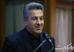 باقرزاده: رئیس کمیته المپیک تا آخرین رای مشخص نبود