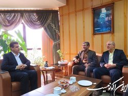 لزوم تواندمندسازی ایثارگران به وسیله حمایت از طرحهای خوداشتغالی و کارآفرینی