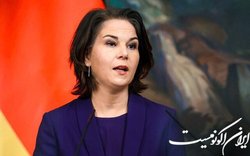 آلمان: اگر لازم باشد، برای چند سال هم از کی‌یف حمایت خواهیم کرد