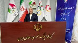اسکندری: دیر رسیدنم به مجمع به خاطر گیر افتادن در جای دیگر بود