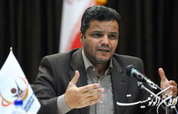 علیپور: منتخبان مجمع کاربلد و ورزشی هستند