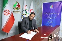 گودرزی: فکر می‌کردیم مجمع المپیک دوباره به تعویق بیفتد