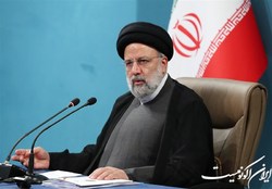 رئیسی: جذب ۵ میلیارد دلار سرمایه‌گذاری خارجی در ۱۰ ماه ابتدایی دولت نشانه ثبات اقتصادی کشور است