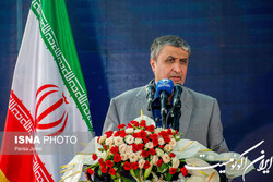 رییس سازمان انرژی اتمی به لرستان می‌رود