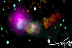 منشا پرتوهای کیهانی پرانرژی کجاست؟